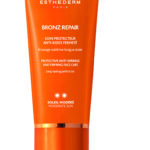 ESTHEDERM BRONZ REPAIR PROTECTIVE ANTI-WRINKLE AND FIRMING FACE CARE - MODERATE SUN 50ML