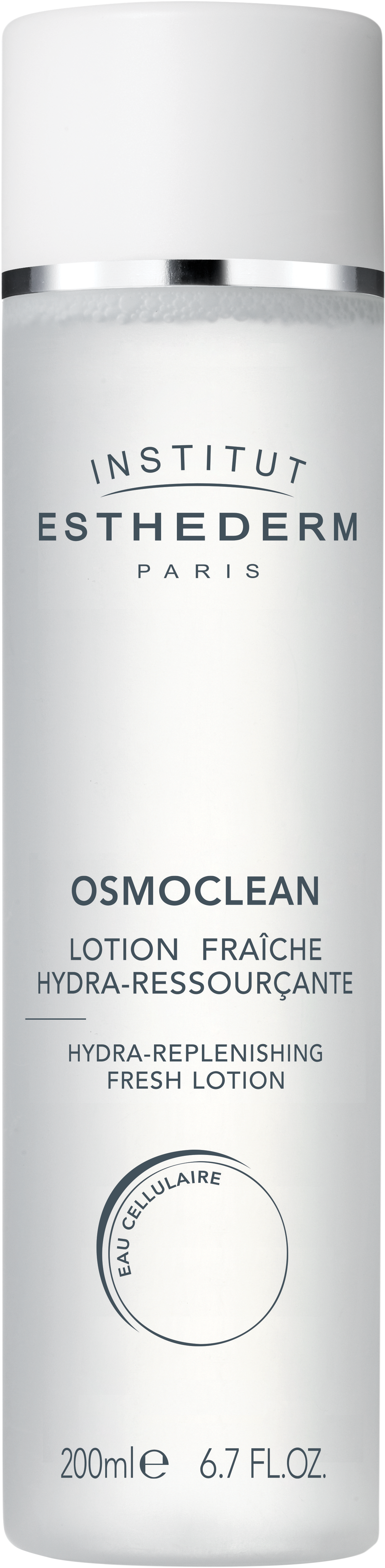 ESTHEDERM OSMOCLEAN HYDRA-REPLENISHING FRESH LOTION 200ML