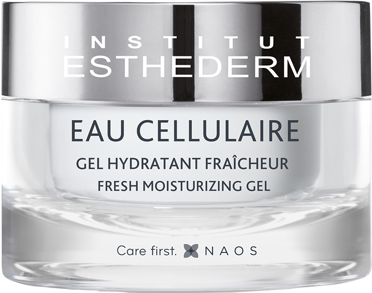 ESTHEDERM CELLULAR WATER FRESH MOISTURIZING GEL 50ML