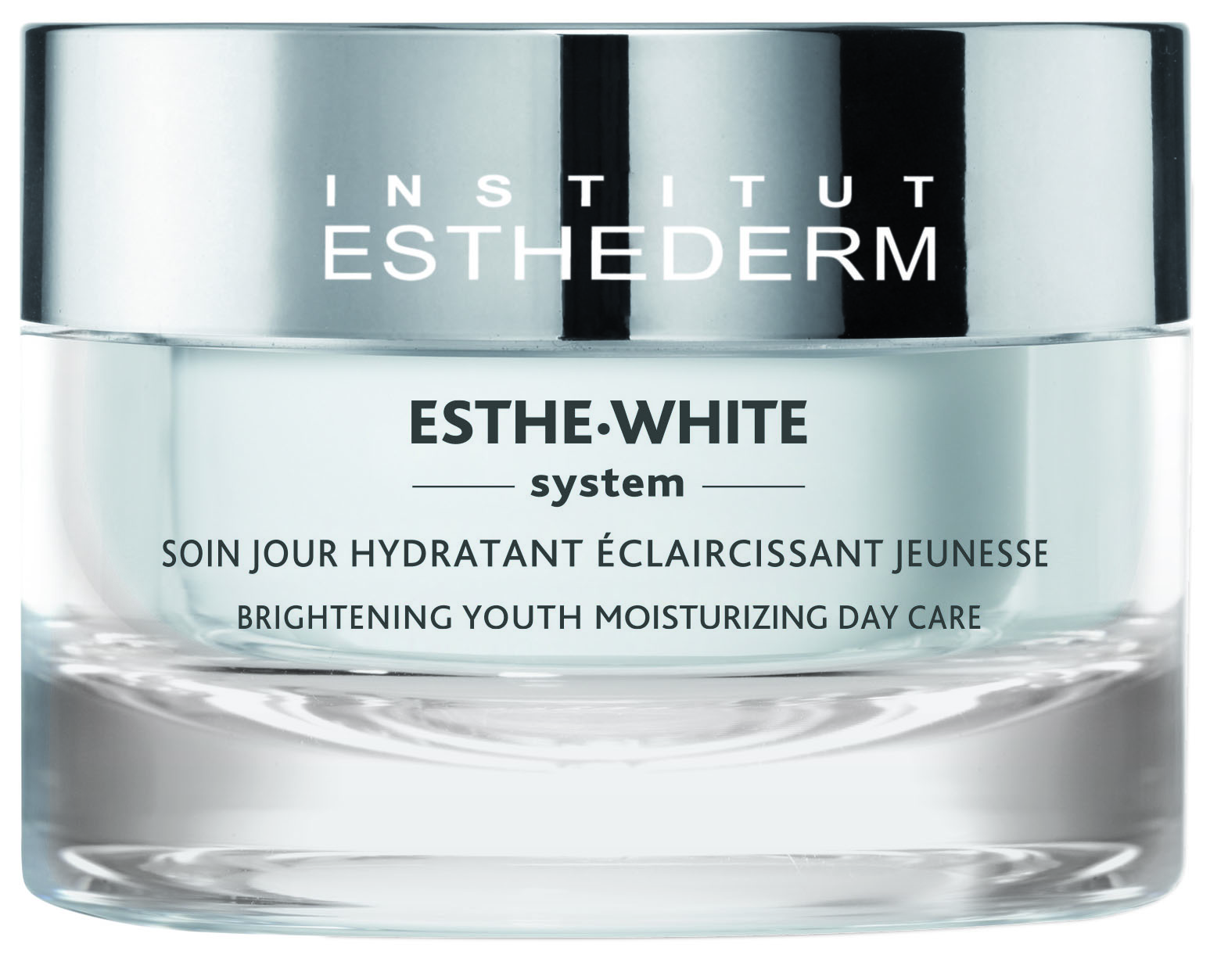ESTHEDERM ESTHE-WHITE BRIGHTENING YOUTH MOISTURIZING DAY CARE 50ML