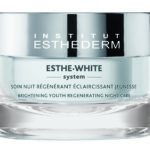 ESTHEDERM ESTHE-WHITE BRIGHTENING YOUTH REGENERATING NIGHT CARE 50ML