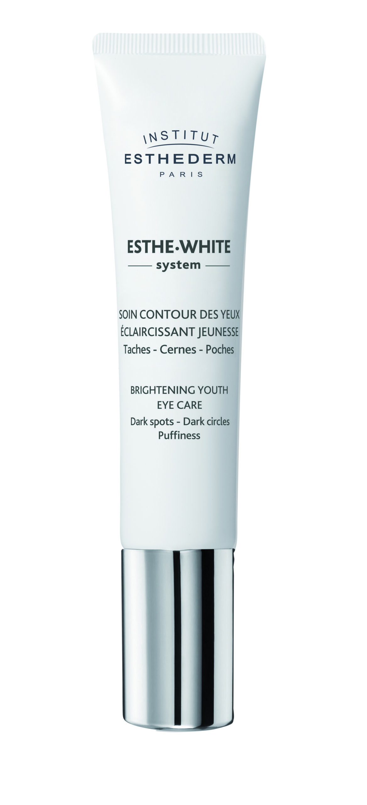 ESTHEDERM ESTHE-WHITE BRIGHTENING YOUTH EYE CARE 15ML