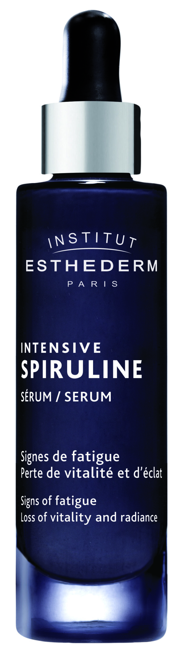 ESTHEDERM INTENSIVE SPIRULINE SERUM 30ML