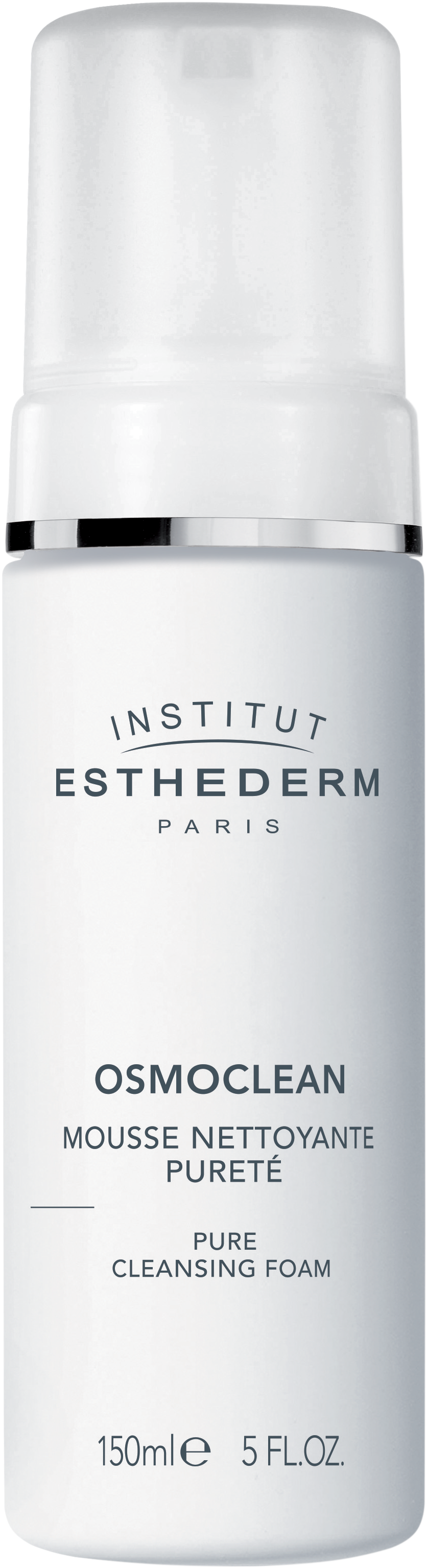 ESTHEDERM OSMOCLEAN PURE CLEANSING FOAM 150ML