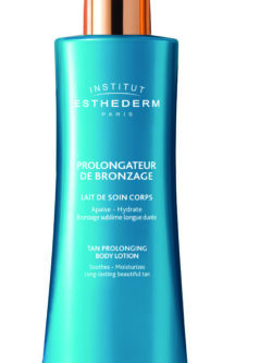 ESTHEDERM AFTER-SUN TAN PROLONGING BODY LOTION 200ML