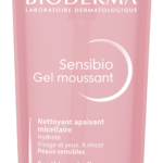 BIODERMA SENSIBIO GEL MOUSSANT 500ml