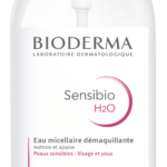 BIODERMA SENSIBIO H2O 850ml