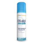 ETIAXIL ANTI-TRANSPIRANT 48H PROTECTION AÉROSOL 150ML