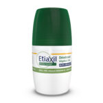 ETIAXIL VÉGÉTAL 24H ROLL-ON 50ML