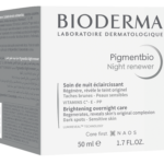 BIODERMA PIGMENTBIO NIGHT RENEWER 50ML