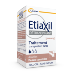 ETIAXIL DÉTRANSPIRANT CONFORT+ AISSELLES ROLL-ON 15ML