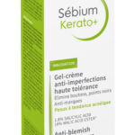 BIODERMA SÉBIUM KÉRATO+ 30ML