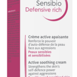 BIODERMA SENSIBIO DEFENSIVE RICH 40ML