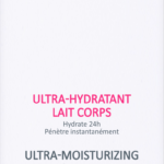 TOPICREM ULTRA-MOISTURIZING BODY MILK 200ml