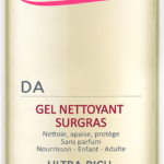 TOPICREM DA ULTRA-RICH CLEANSING GEL 500ML