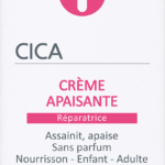 TOPICREM CICA SOOTHING CREAM 40ML
