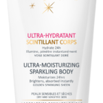 TOPICREM ULTRA-MOISTURIZING SPARKLING BODY 200ML