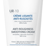 TOPICREM UR-10 ANTI-ROUGHNESS SMOOTHING CREAM 200ML