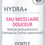 TOPICREM HYDRA+ GENTLE MICELLAR WATER 200ml