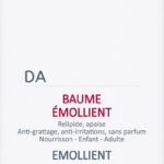 TOPICREM DA EMOLLIENT BALM 200ML