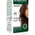 HERBATINT 4N CHESTNUT 150ML