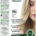 HERBATINT 9N HONEY BLONDE 150ML