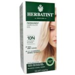 HERBATINT 10N PLATINUM BLONDE 150ML