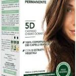 HERBATINT 5D LIGHT GOLDEN CHESTNUT 150ML