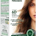 HERBATINT 6D DARK GOLDEN BLONDE 150ML