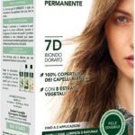 HERBATINT 7D GOLDEN BLONDE 150ML