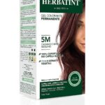 HERBATINT 5M LIGHT MAHOGANY CHESTNUT 150ML