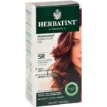 HERBATINT 5R LIGHT COPPER CHESTNUT 150ML