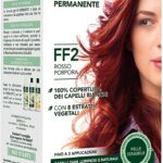 HERBATINT FF2 CRIMSON RED 150ML