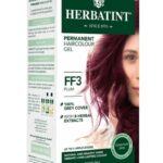 HERBATINT FF3 PLUM 150ML
