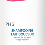 TOPICREM PH5 GENTLE MILK SHAMPOO 500ML