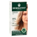 HERBATINT FF5 SAND BLONDE 150ML