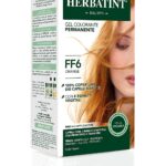 HERBATINT FF6 ORANGE 150ML
