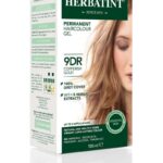 HERBATINT 9DR COPPERISH GOLD 150ML