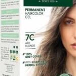 HERBATINT 7C ASH BLONDE 150ML