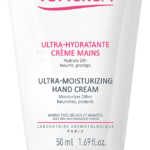 TOPICREM ULTRA-MOISTURIZING HAND CREAM 50ML