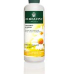 HERBATINT CHAMOMILE SHAMPOO 260ML