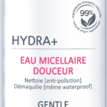 TOPICREM HYDRA+ GENTLE MICELLAR WATER 400ml