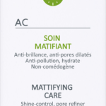 TOPICREM AC MATTIFYING CARE 40ML