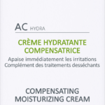 TOPICREM AC COMPENSATING MOISTURIZING CREAM 40ML