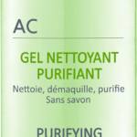 TOPICREM AC PURIFYING CLEANSING GEL 200ML