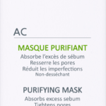TOPICREM AC PURIFYING MASK 50ML