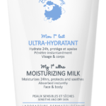 TOPICREM BABY MY 1ST ULTRA-MOISTURIZING MILK 200ml