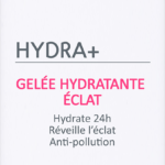 TOPICREM HYDRA+ MOISTURIZING RADIANCE GEL 40ML