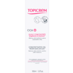 TOPICREM CICA CONCENTRATED OIL 100ML