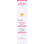 TOPICREM HYDRA+ PROTECTIVE DAY CREAM SPF50 40ML